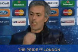 穆帥老吃家了！斯坦福橋的奶油餅干到底有多好吃